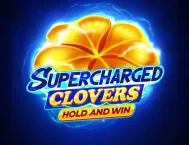 supercharged clovers hold and win